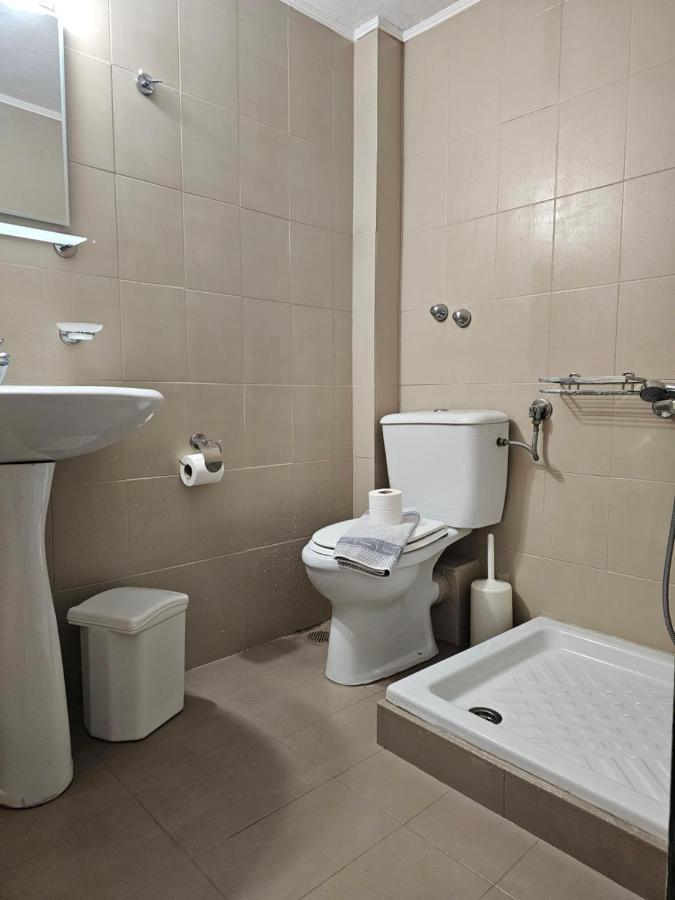 Joanna Apartments Bali  Habitación foto