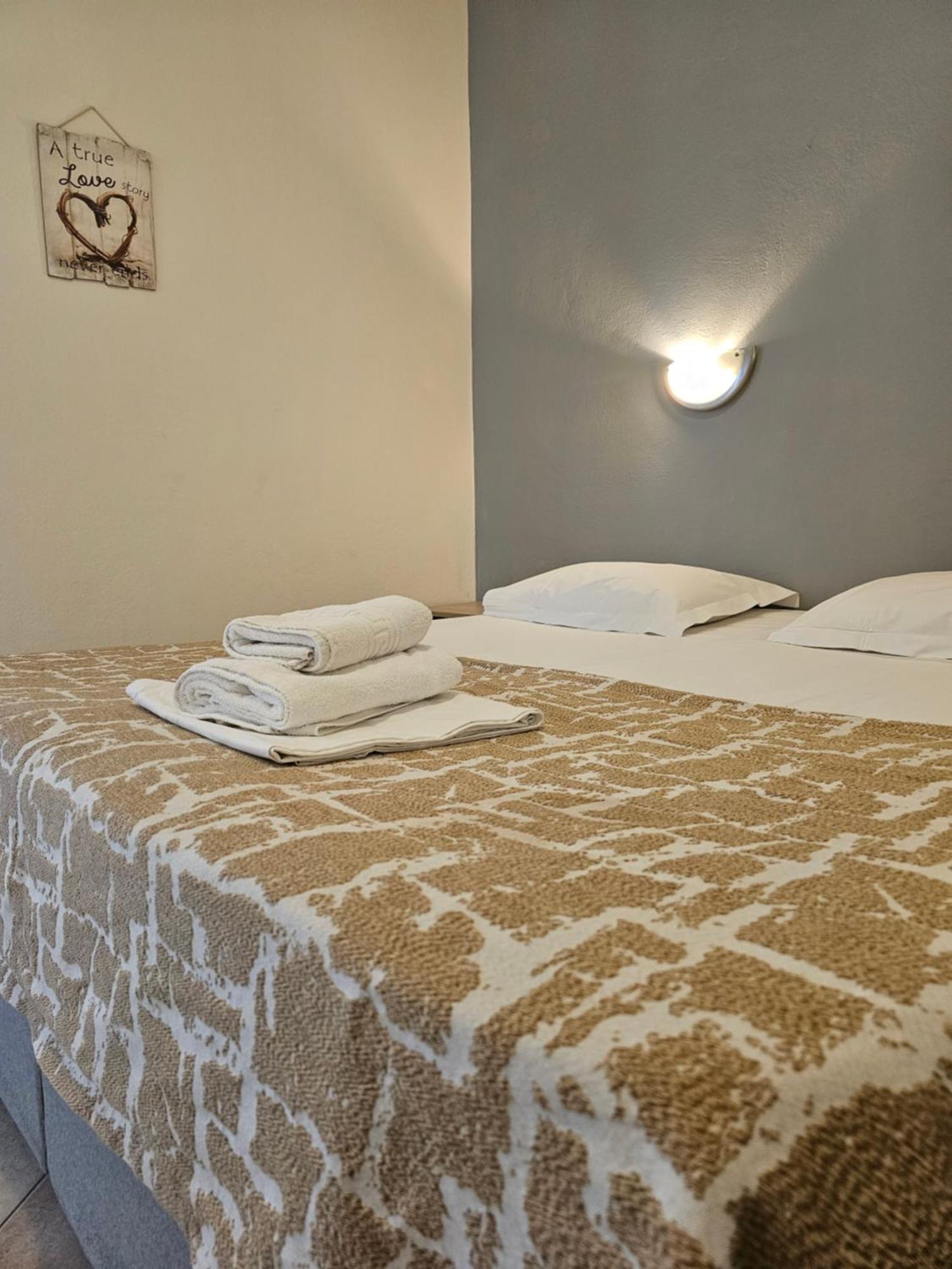 Joanna Apartments Bali  Habitación foto