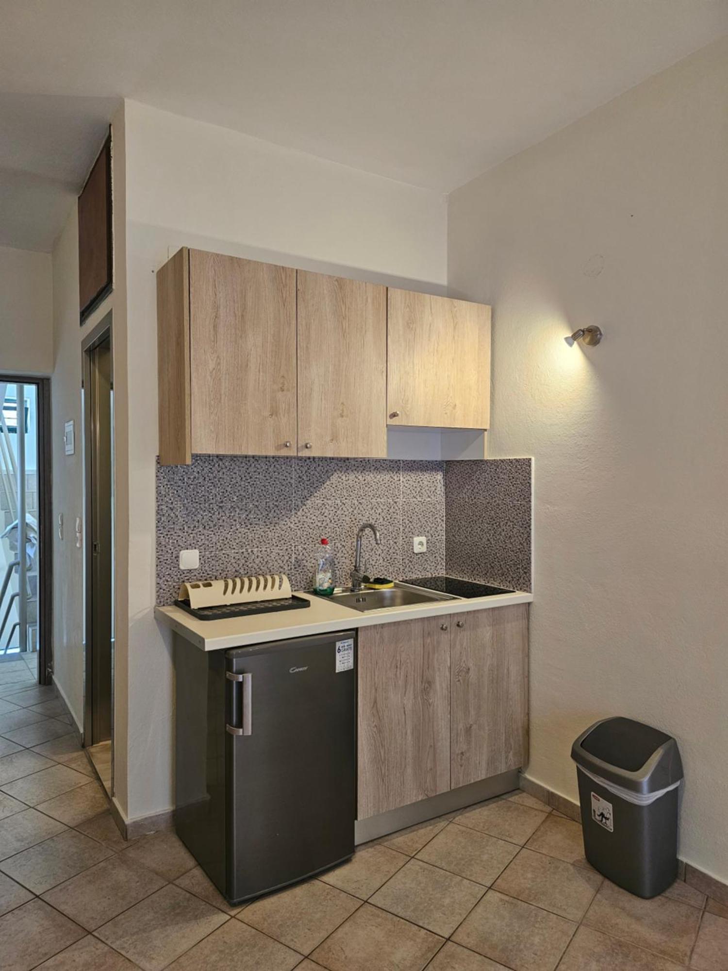 Joanna Apartments Bali  Habitación foto