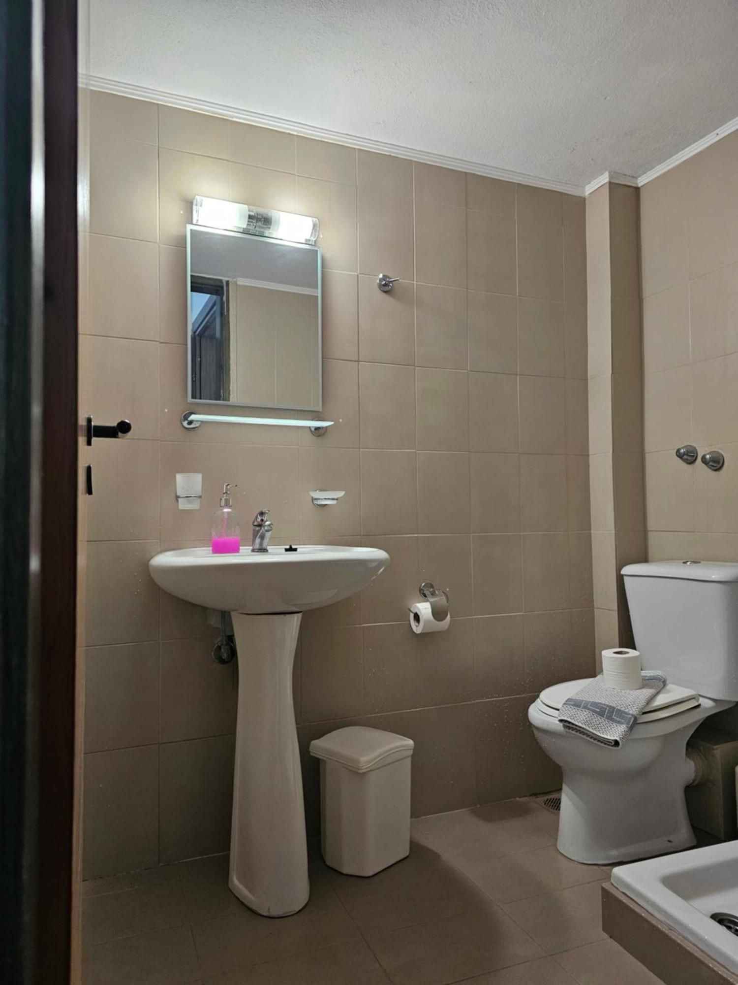 Joanna Apartments Bali  Habitación foto