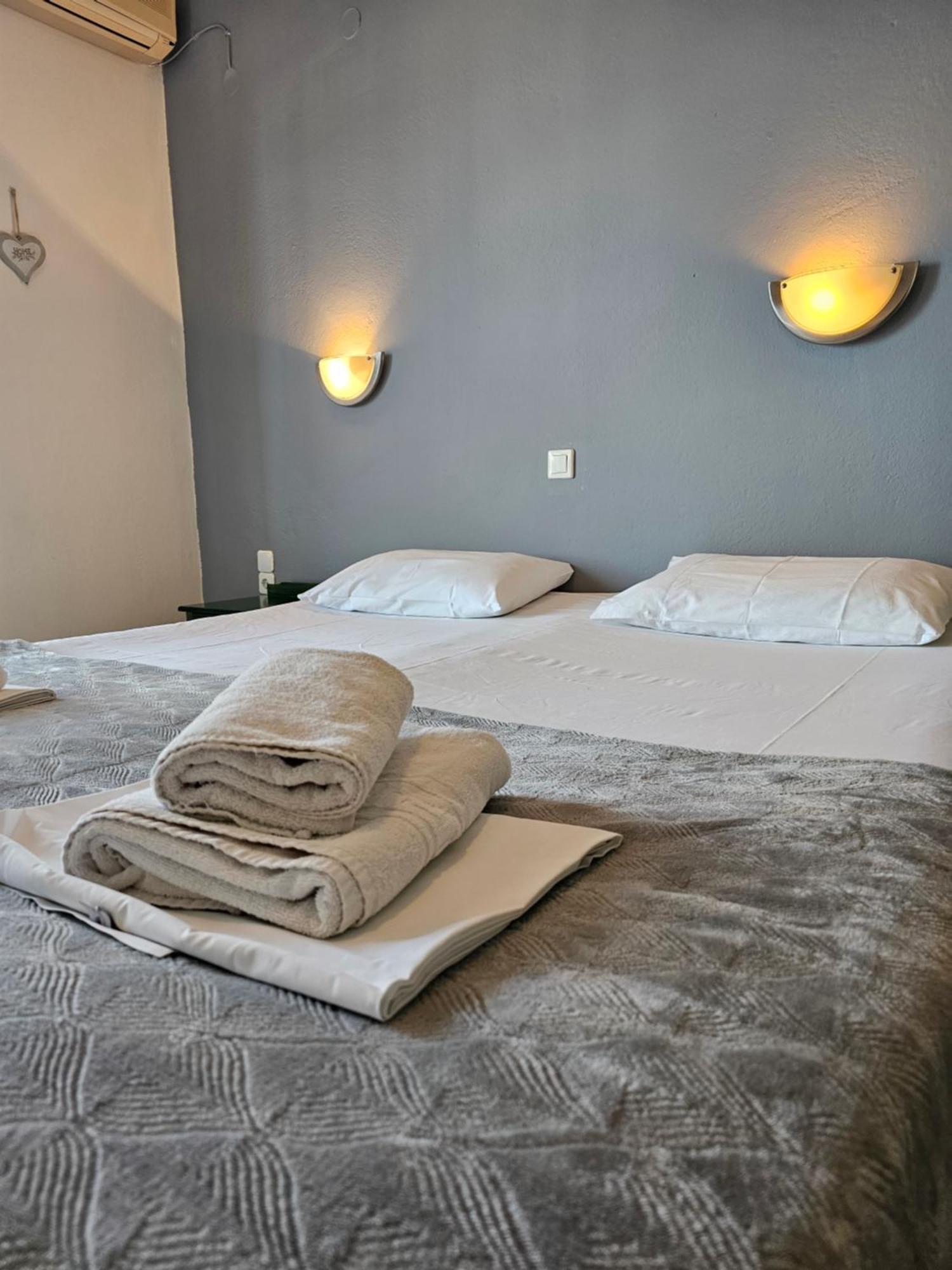Joanna Apartments Bali  Habitación foto