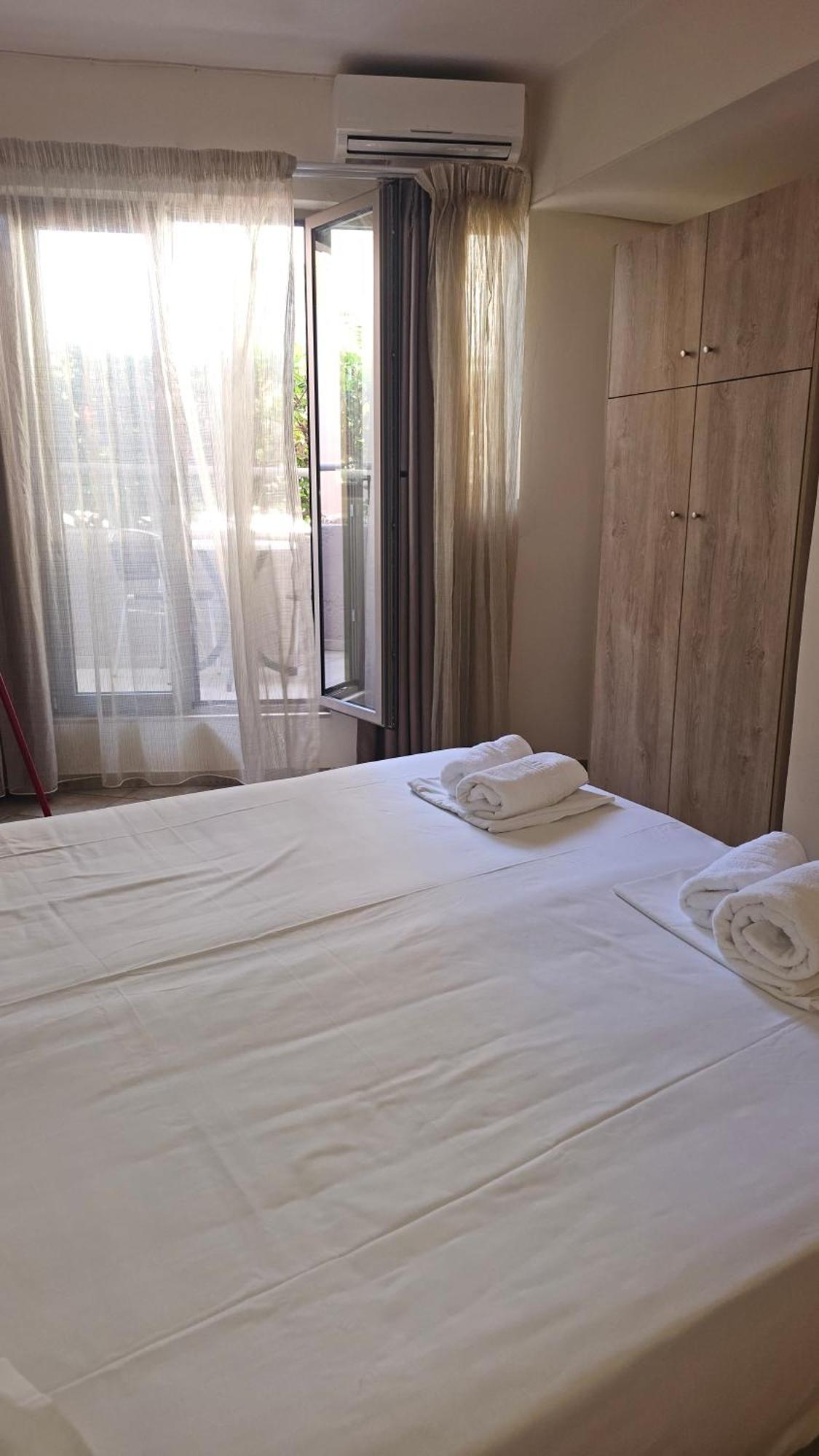 Joanna Apartments Bali  Exterior foto