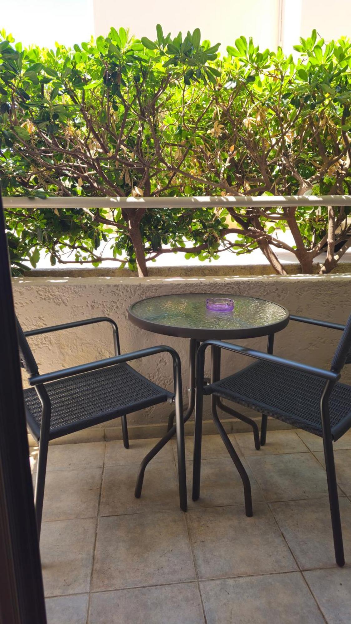 Joanna Apartments Bali  Exterior foto