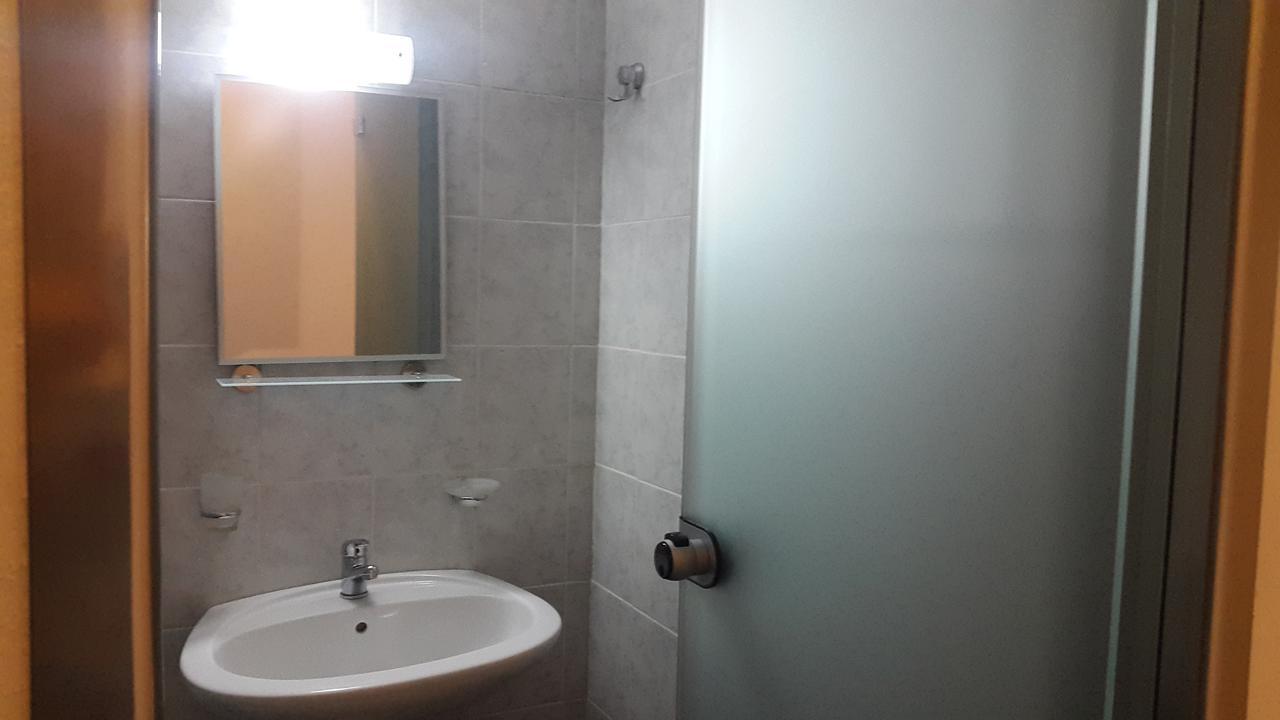 Joanna Apartments Bali  Exterior foto